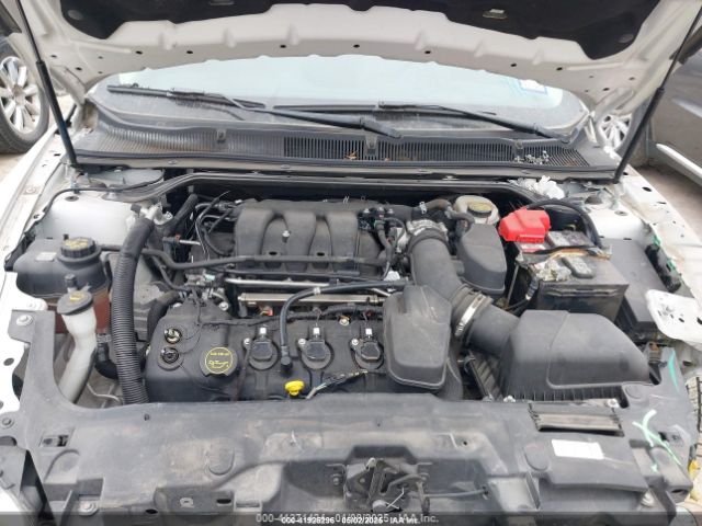 1FAHP2D86HG125815 Ford TAURUS SE
