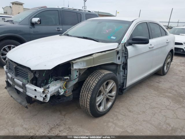 1FAHP2D86HG125815 Ford TAURUS SE