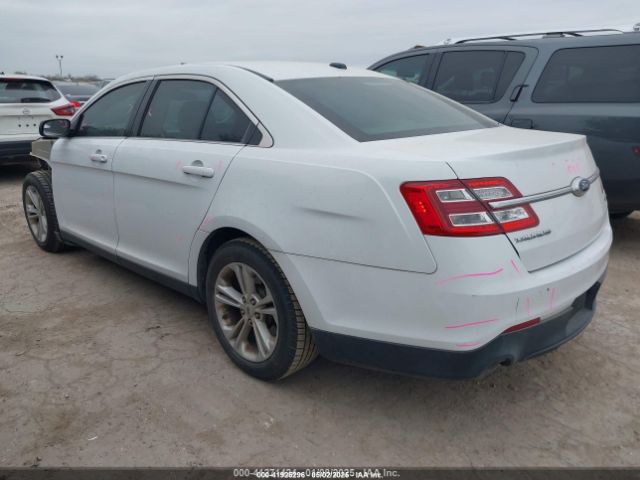 1FAHP2D86HG125815 Ford TAURUS SE