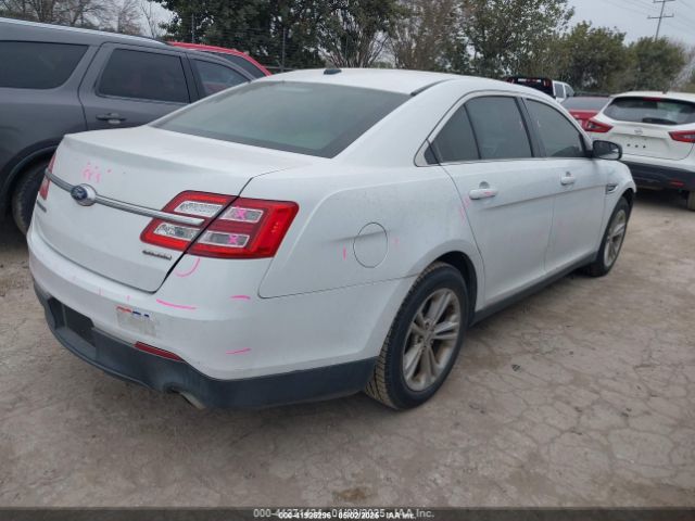 1FAHP2D86HG125815 Ford TAURUS SE
