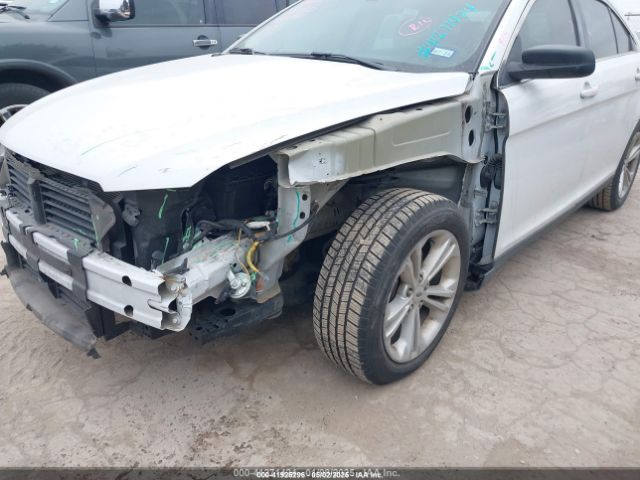 1FAHP2D86HG125815 Ford TAURUS SE