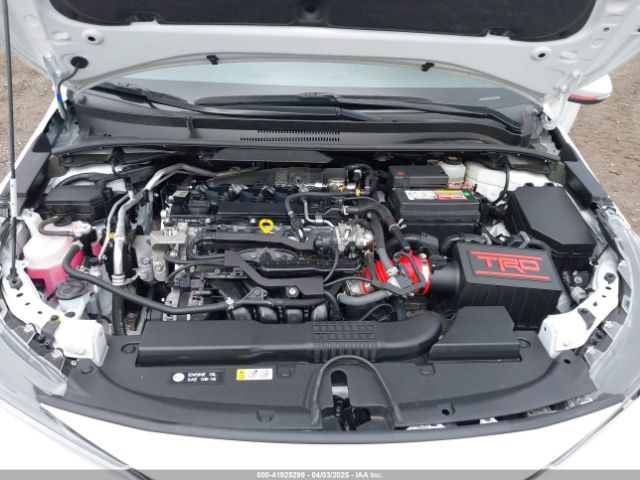 JTNC4MBE0N3161399 Toyota Corolla Xse
