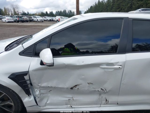 JTNC4MBE0N3161399 Toyota Corolla Xse