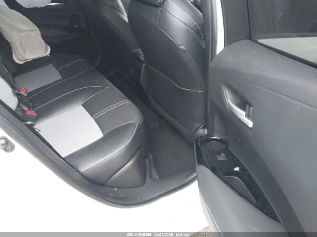 JTNC4MBE0N3161399 Toyota Corolla Xse