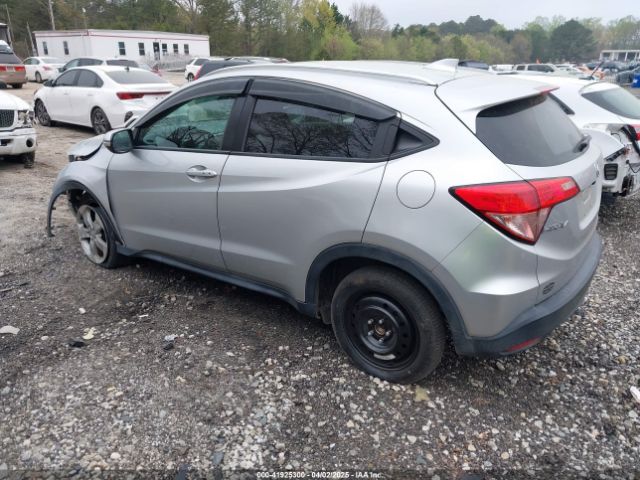 3CZRU5H74GM710790 Honda Hr-v Ex-l
