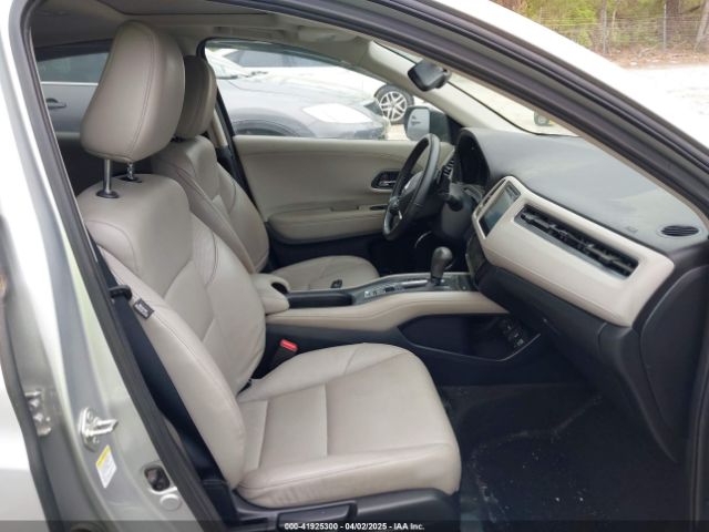 3CZRU5H74GM710790 Honda Hr-v Ex-l