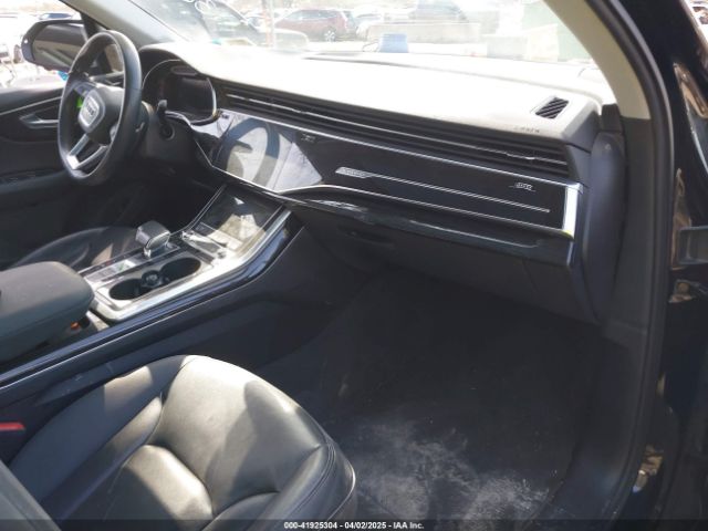 2021 AUDI Q7 WA1LXAF73MD018648 Photo 4