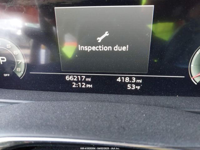 2021 AUDI Q7 WA1LXAF73MD018648 Photo 6