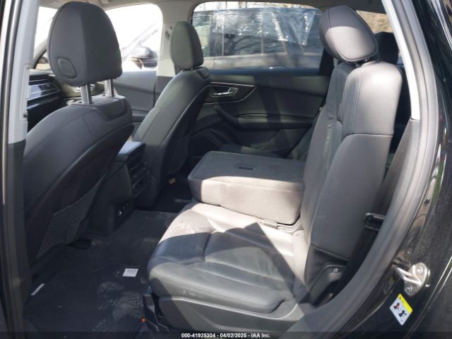 2021 AUDI Q7 WA1LXAF73MD018648 Photo 7