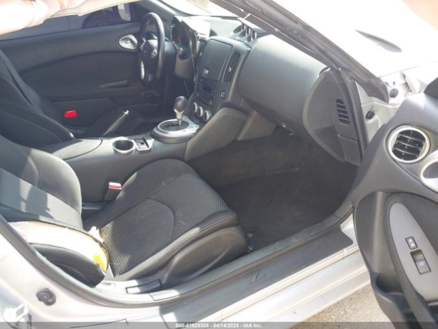 JN1AZ4EH5JM572503 Nissan 370Z