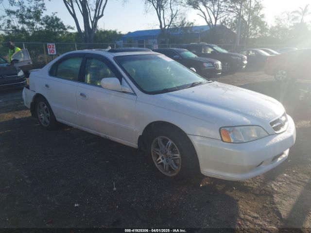 2000 ACURA TL 19UUA5667YA045600 Photo 0