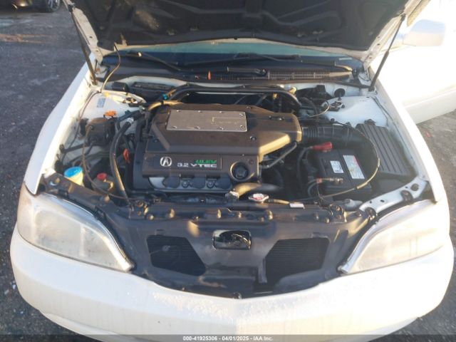 2000 ACURA TL 19UUA5667YA045600 Photo 9
