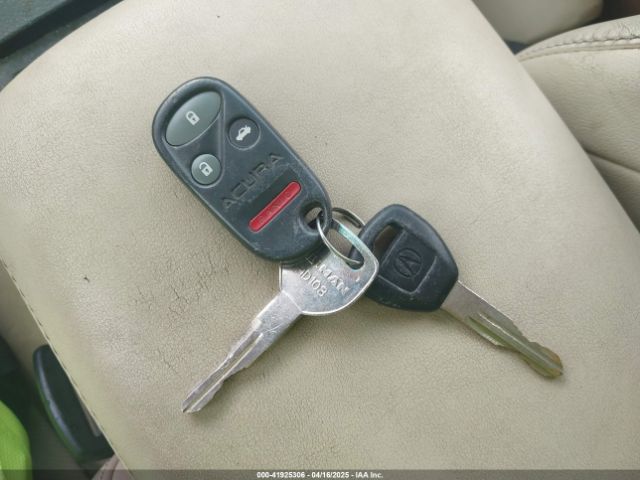 2000 ACURA TL 19UUA5667YA045600 Photo 10