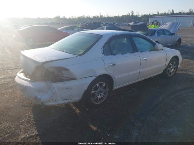 2000 ACURA TL 19UUA5667YA045600 Photo 3