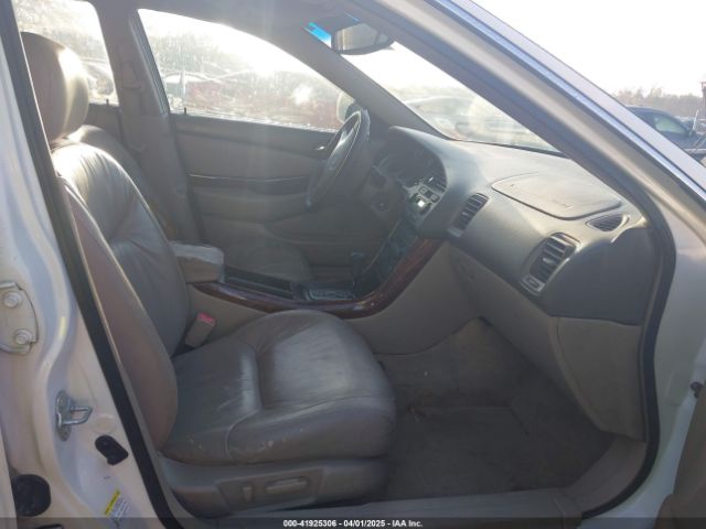 2000 ACURA TL 19UUA5667YA045600 Photo 4