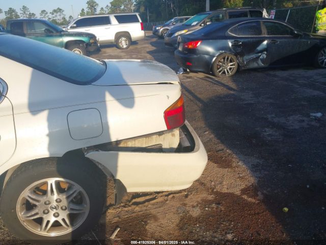 2000 ACURA TL 19UUA5667YA045600 Photo 5