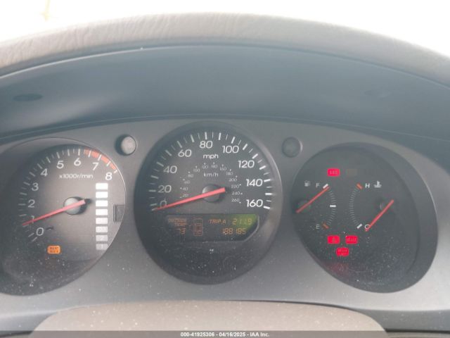 2000 ACURA TL 19UUA5667YA045600 Photo 6