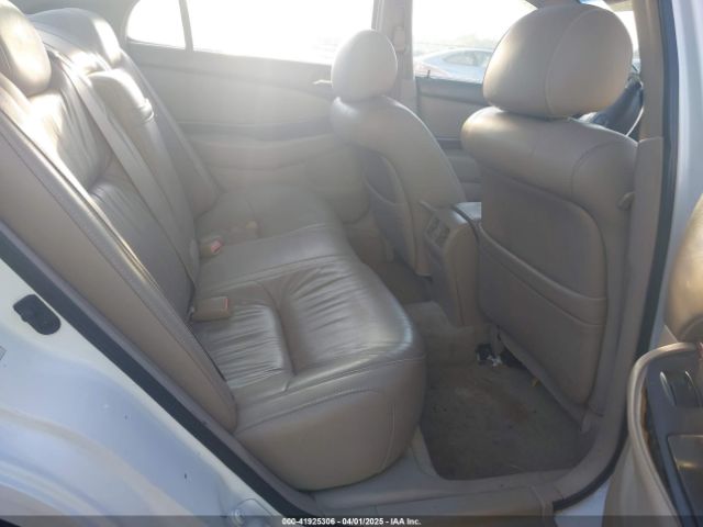 2000 ACURA TL 19UUA5667YA045600 Photo 7