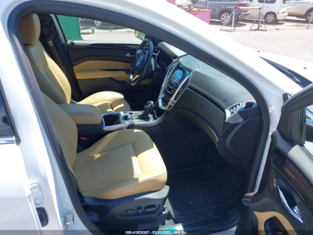 3GYFNBE33GS543771 Cadillac Srx Luxury Collection