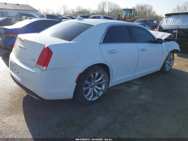 2017 CHRYSLER 300C 2C3CCAEG9HH647069 Photo 3