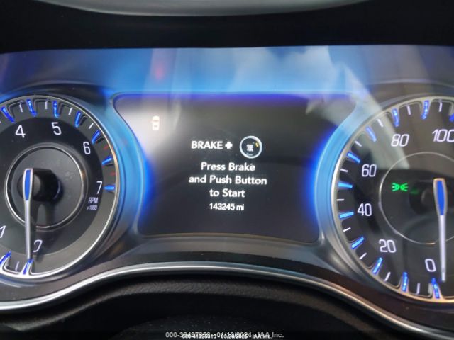 2017 CHRYSLER 300C 2C3CCAEG9HH647069 Photo 6