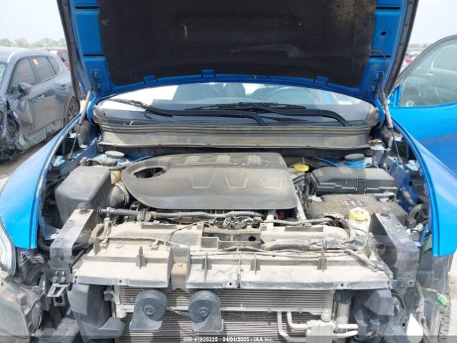 1C4PJMBX6JD569684 Jeep Cherokee Trailhawk 4x4