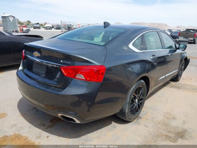 2G1125S33J9141681 Chevrolet IMPALA 2LZ