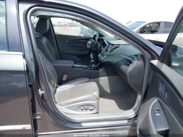 2G1125S33J9141681 Chevrolet IMPALA 2LZ