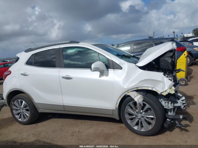 KL4CJASB5JB628098 Buick Encore Preferred