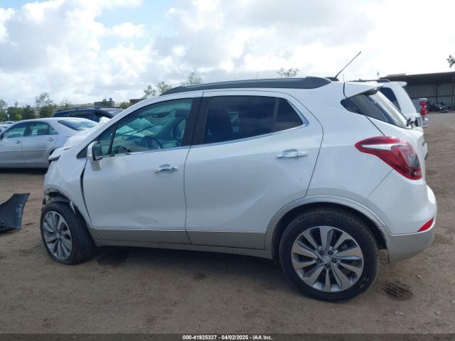 KL4CJASB5JB628098 Buick Encore Preferred