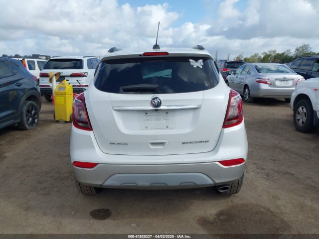 KL4CJASB5JB628098 Buick Encore Preferred