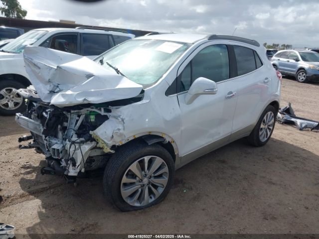 KL4CJASB5JB628098 Buick Encore Preferred