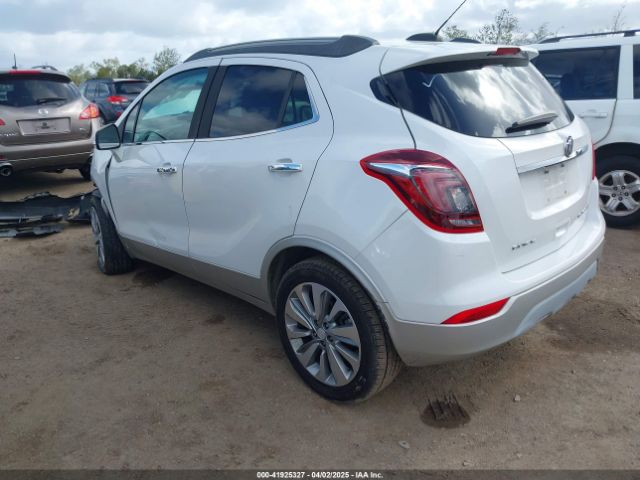 KL4CJASB5JB628098 Buick Encore Preferred