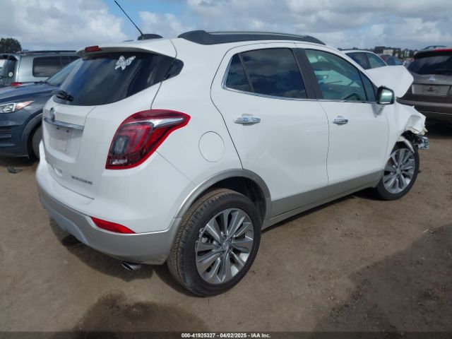 KL4CJASB5JB628098 Buick Encore Preferred