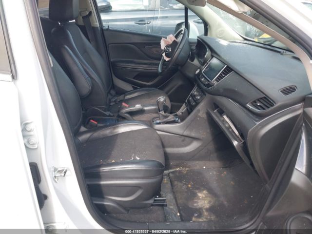 KL4CJASB5JB628098 Buick Encore Preferred