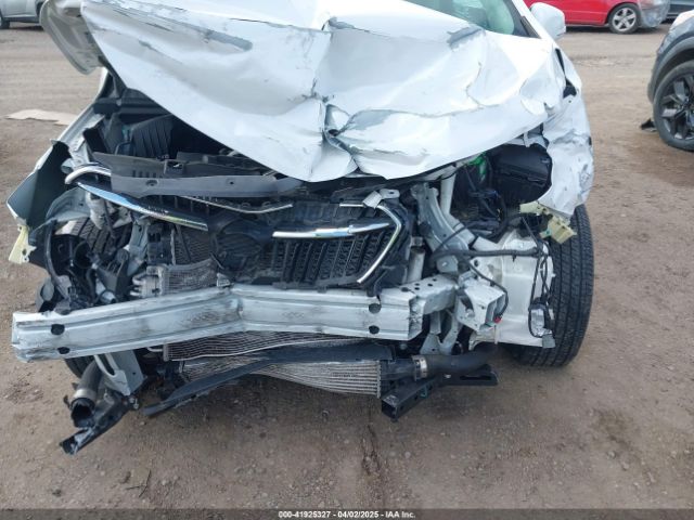 KL4CJASB5JB628098 Buick Encore Preferred