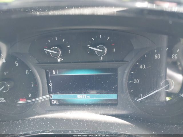 KL4CJASB5JB628098 Buick Encore Preferred