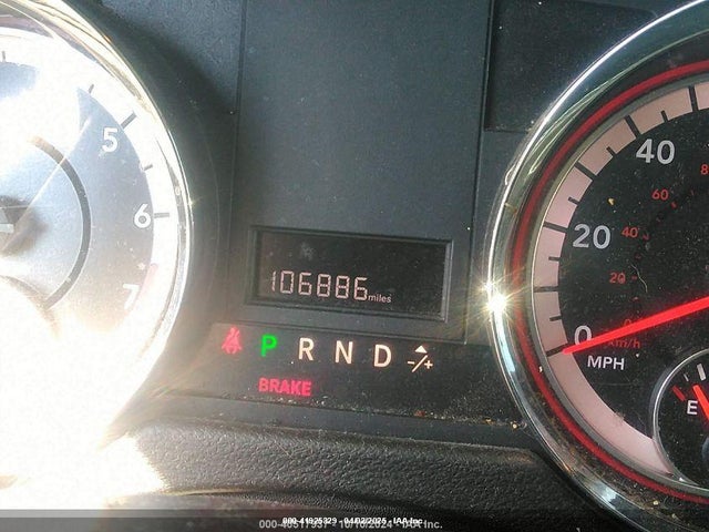 2C4RDGCG5JR299294 Dodge Grand Caravan Sxt