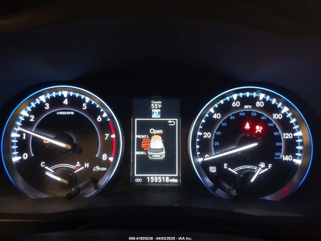 5TDJKRFH9FS115122 Toyota Highlander Xle V6