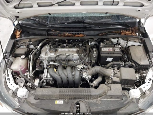 5YFEPRAE3LP047159 Toyota COROLLA LE