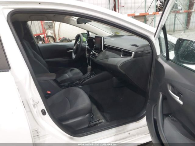 5YFEPRAE3LP047159 Toyota COROLLA LE