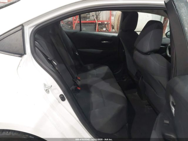 5YFEPRAE3LP047159 Toyota COROLLA LE
