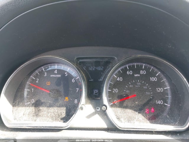 3N1CN7AP4JL843080 Nissan Versa 1.6 Sv