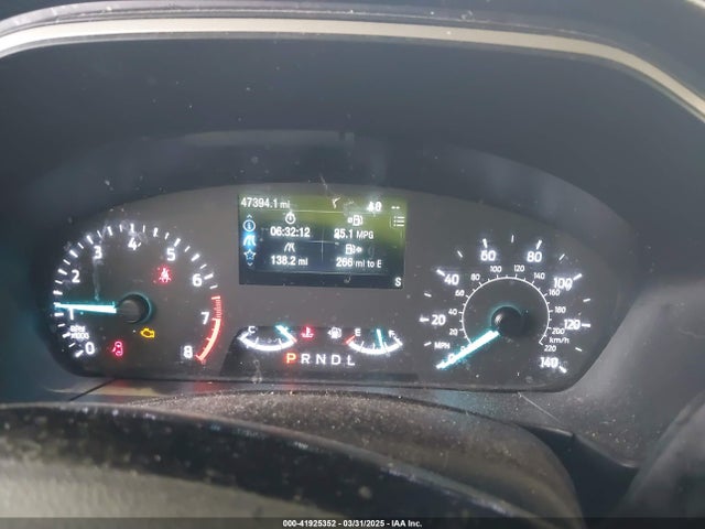 1FMCU9H62NUB64330 Ford ESCAPE SEL