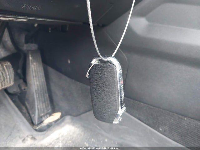 5XYRK4LF1MG037082 KIA t-gdi theta-iii