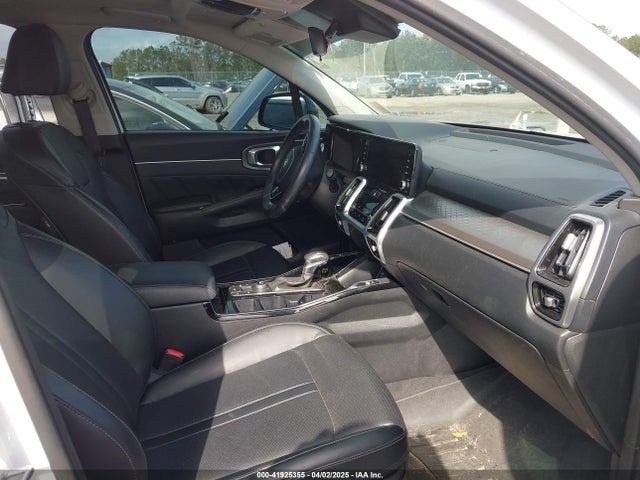 5XYRK4LF1MG037082 KIA t-gdi theta-iii