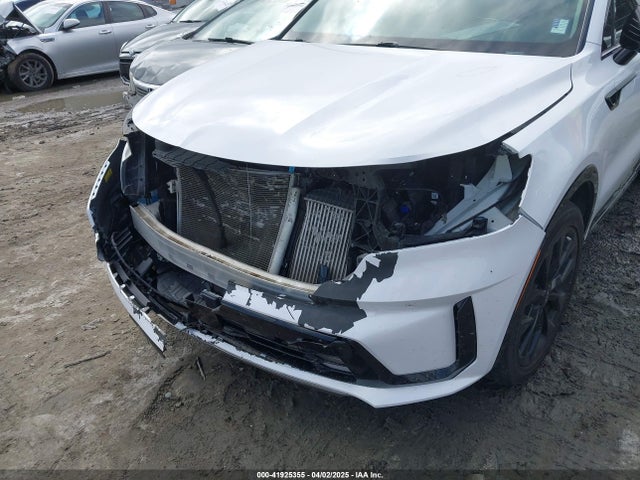 5XYRK4LF1MG037082 KIA t-gdi theta-iii
