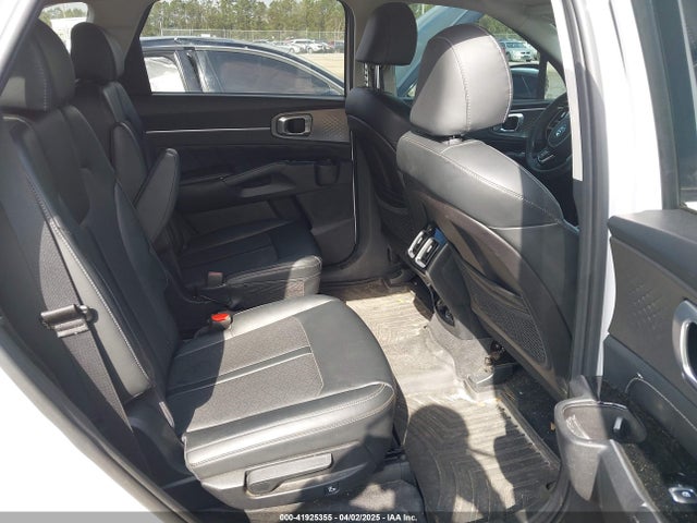 5XYRK4LF1MG037082 KIA t-gdi theta-iii
