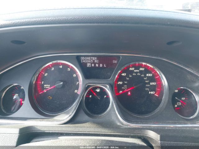 1GKKVPKD8FJ126049 GMC Acadia Sle-2