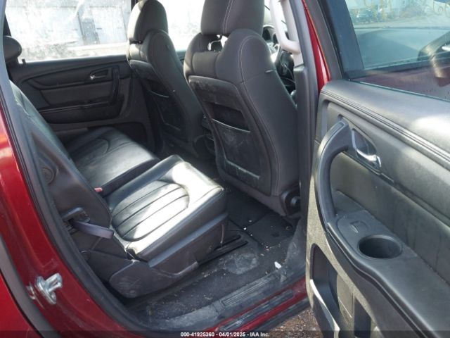 1GKKVPKD8FJ126049 GMC Acadia Sle-2